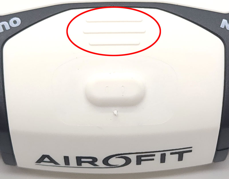 airofit pro2 20