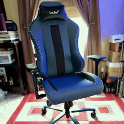 Boulies Master Max Office/Gaming Chair review – Redefine your seating experience