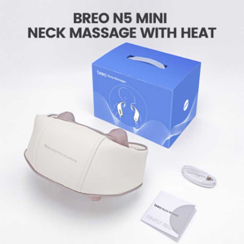 breo n5 mini 8