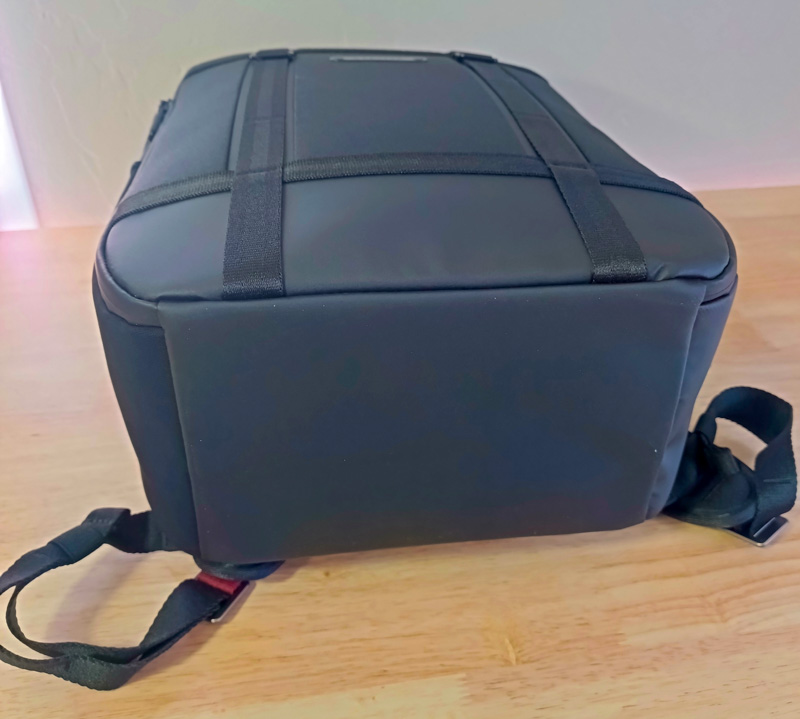 ekster grid bag 15