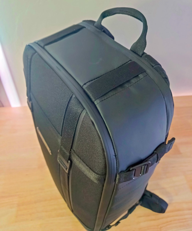 ekster grid bag 19