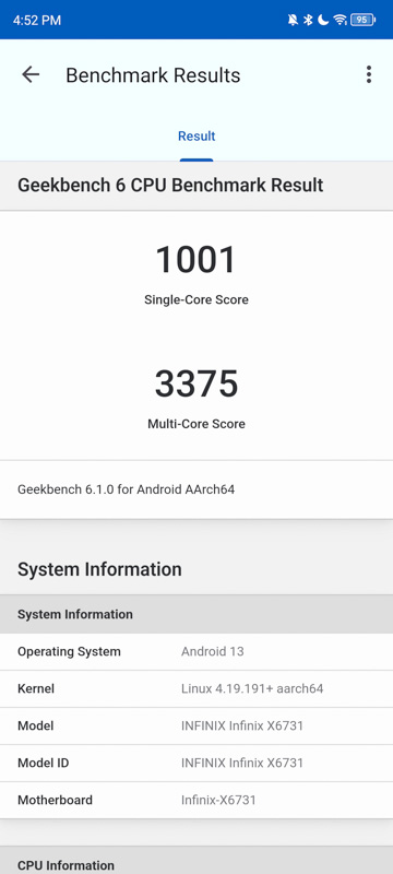 Infinix ZERO 30 5G smartphone review - near flagship feel for cheap ...