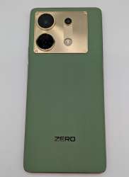 Infinix ZERO 30 5G smartphone review - near flagship feel for cheap ...