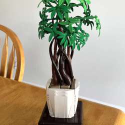 JMBricklayer Money Tree Building Block Set review – bring the legend home