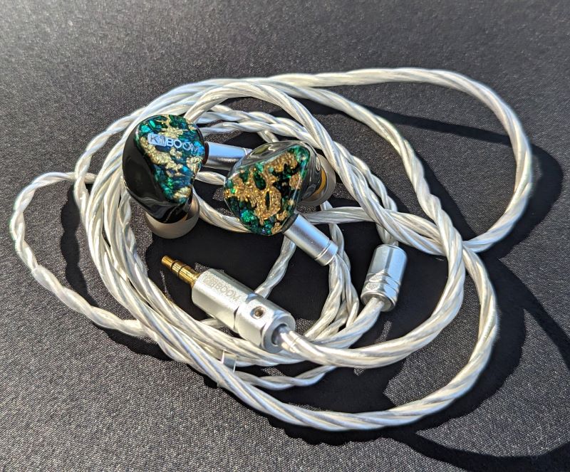 Boom audio earbuds review new arrivals