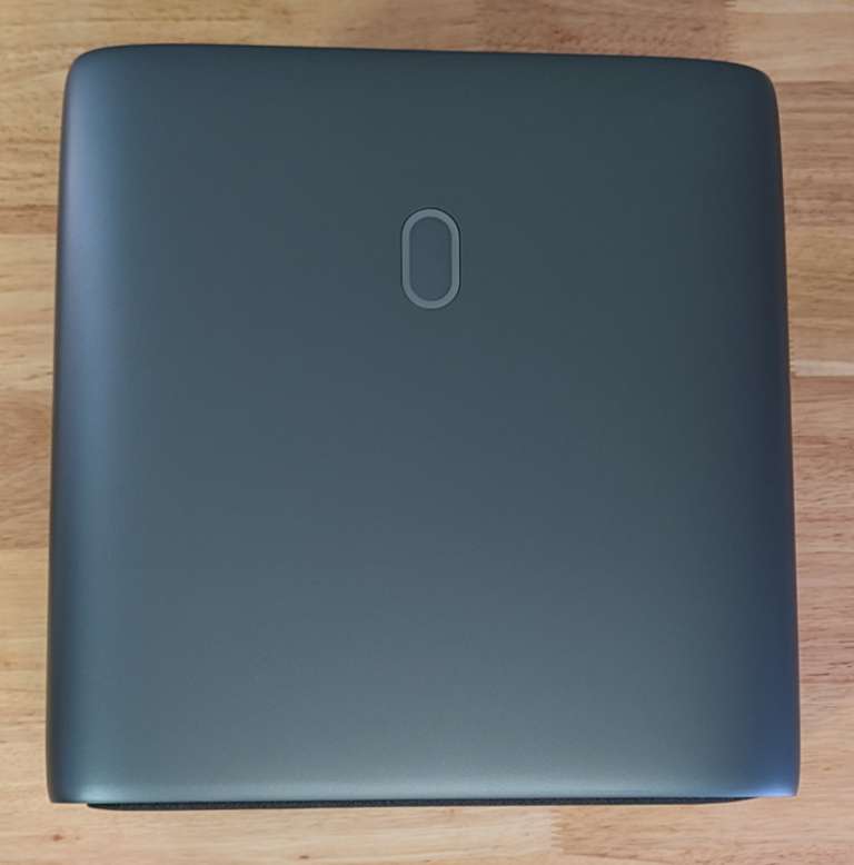 KJM K3 projector review fantastically bright The Gadgeteer
