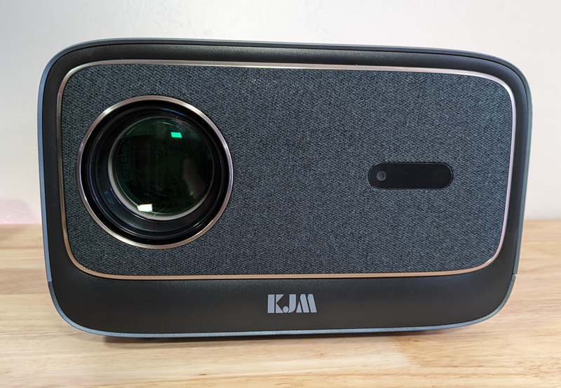 kjm projector 16