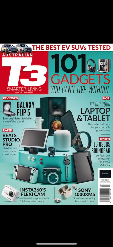 The 10 most popular digital magazines in the Libby app