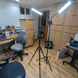 Lume Cube Flex Light Pro review – My favorite lighting for video and photography