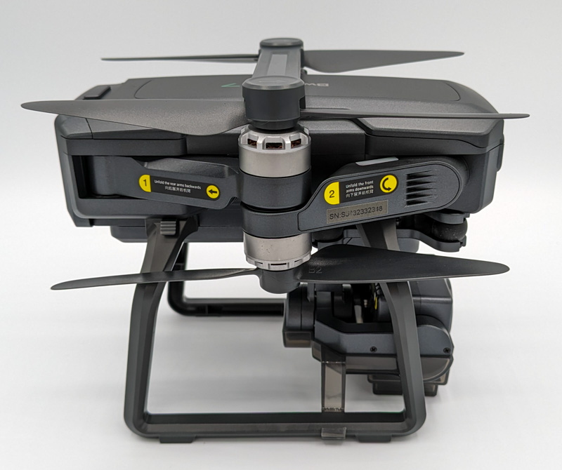 ruko bwine F7GB2 drone 23