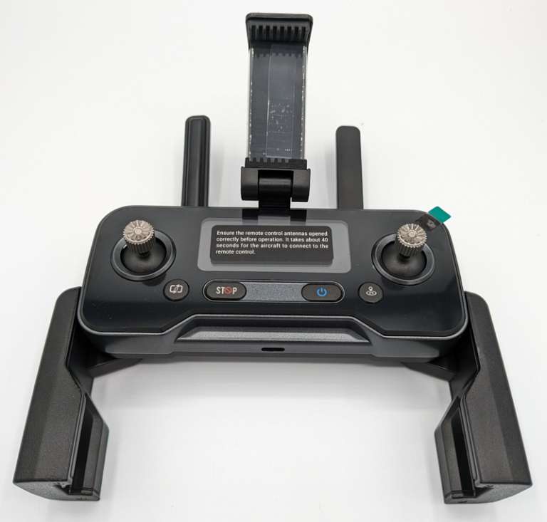Bwine F7GB2 4K drone review not bad if you can get it on sale The