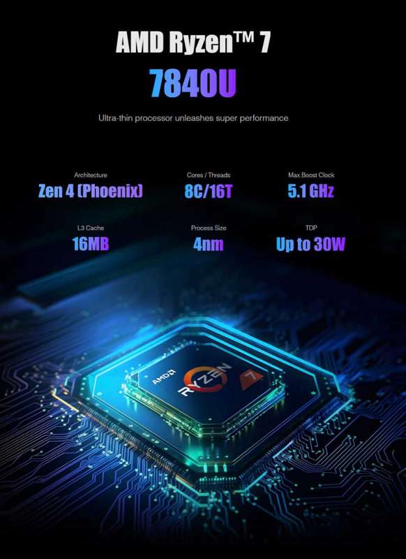 TJD Introduces The T101 Gaming Handheld - A Paradigm Shift In Moveable ...
