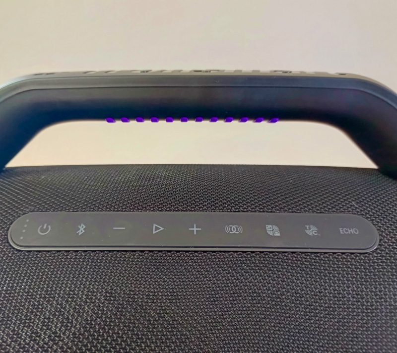 Review - Tronsmart Bang Max BT Speaker — Niuxtech