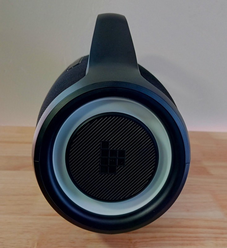 Review - Tronsmart Bang Max BT Speaker — Niuxtech