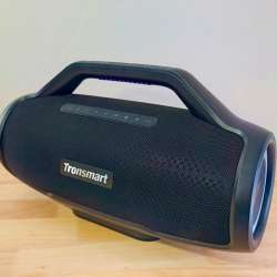 Tronsmart Bang Max 130W party speaker review – many watts of sound for parties