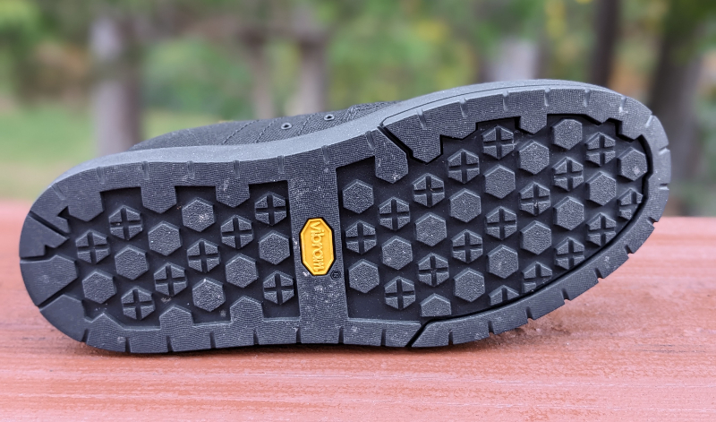 5.11 Maxgrip Trainer Shoe comparison review - In, out, and back in my ...