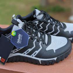 5.11 Maxgrip Trainer Shoe comparison review – In, out, and back in my comfort zone