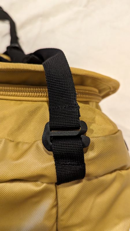 5.11 Tactical Allhaula 65L duffel review - The Gadgeteer