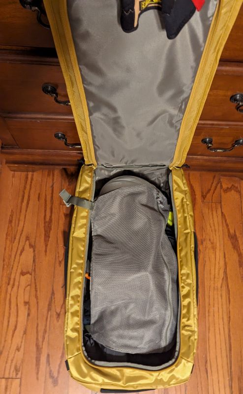 Allhaula Duffel by 5.11 Tactical