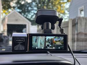 Kingslim D4 Pro 4