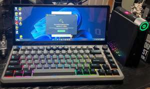 Kwumsy Screen Keyboard 7