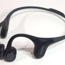 Mojawa Run Plus bone conduction headphones review – 5 new great features!