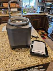 Niviop Composter 1