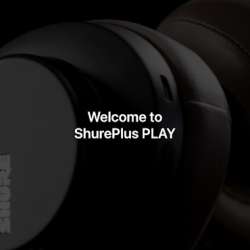 Shure Aonic 50 Headphones 5