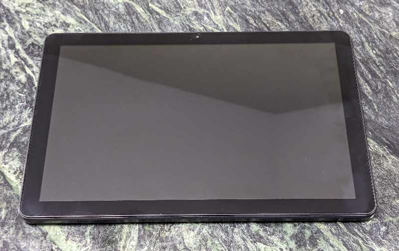 Blackview Tab 70 Android tablet review - Great price via compromise - The  Gadgeteer
