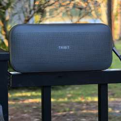 Tribit StormBox Flow Portable Speaker review – As good as it gets