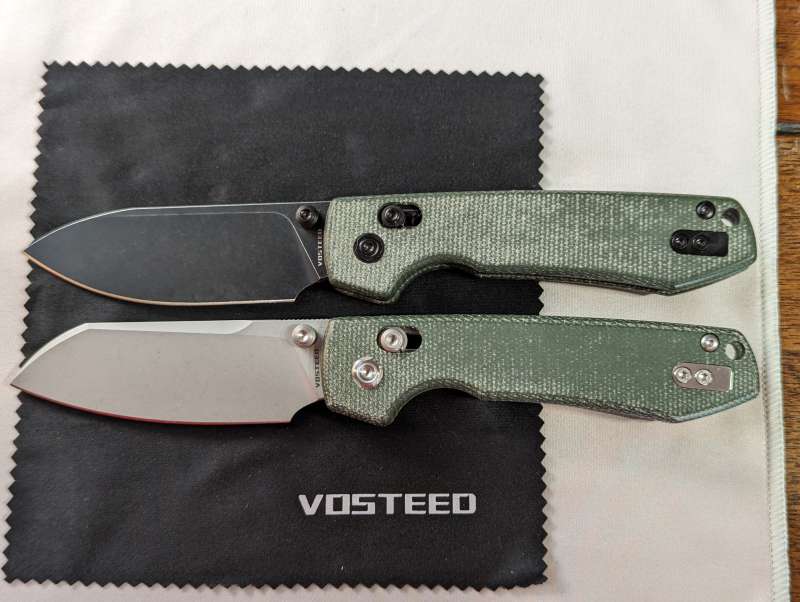 Vosteed Raccoon Cleaver 05