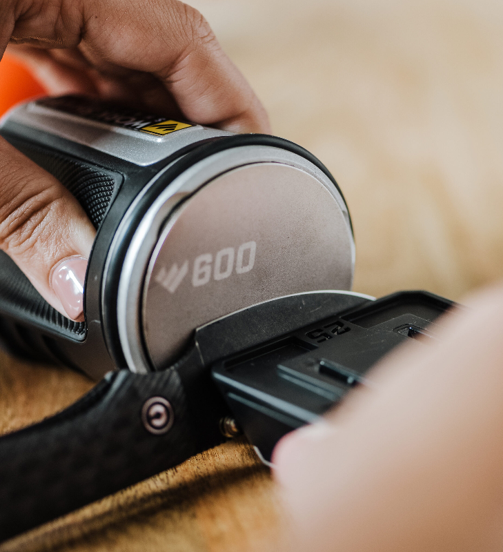 How to use the Tumbler Diamond Rolling Knife Sharpener 