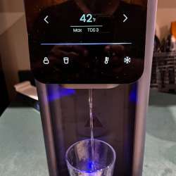 Waterdrop WD-A1 Countertop Reverse Osmosis System review