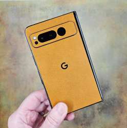 dbrand googlepixelfold skin 11