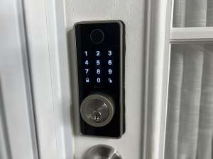 elamor doorlock 1