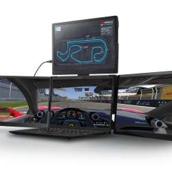 When 1, 2, or 3 monitors aren’t enough for your laptop go with the Extend Pro!