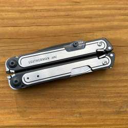 Leatherman ARC multi-tool review – Leatherman’s newest multi-tool is out!