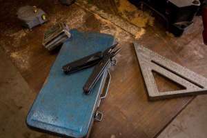 leatherman insider