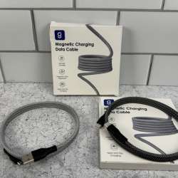 Magtame cables review – conquer coiled cable clutter!