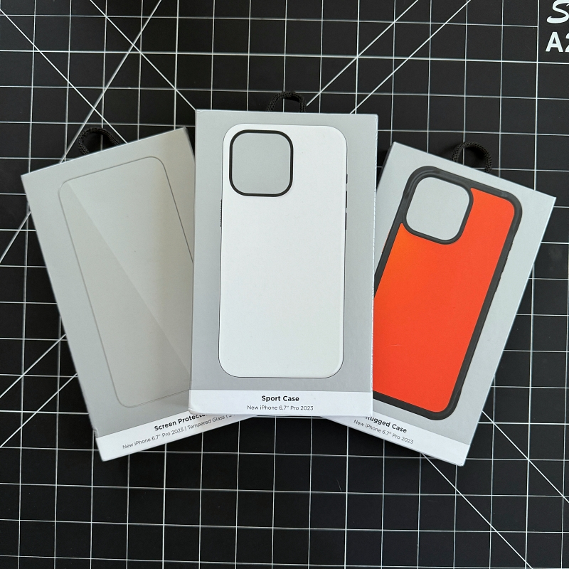 nomad iphone15casesscreenprotector review 1