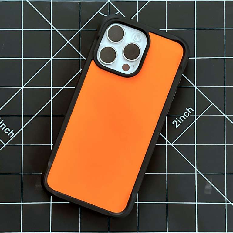 Nomad iPhone 15 Series Pro Max cases and Screen Protector review The