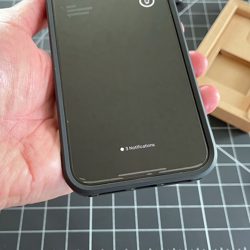 nomad iphone15casesscreenprotector review 9