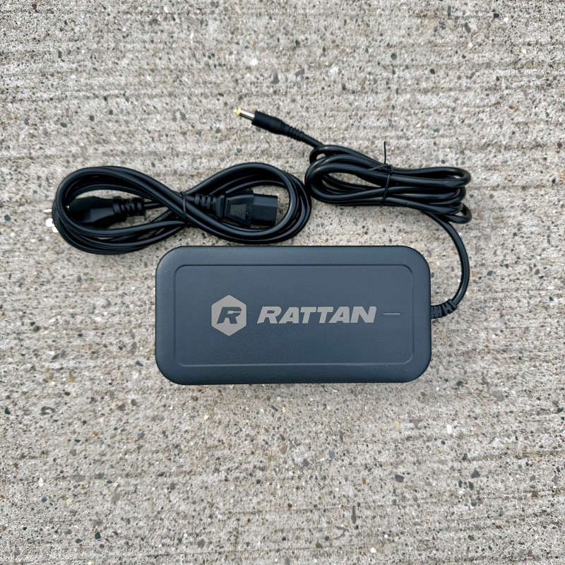rattan quercusebike review 4