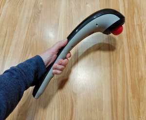 snailax massager sl482 3