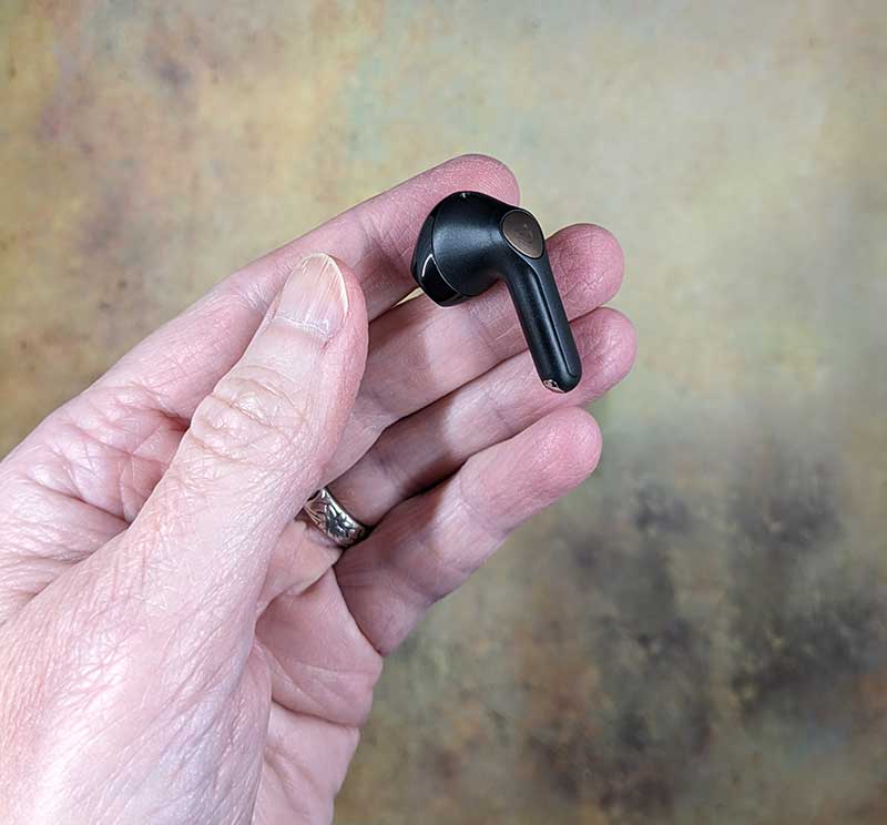 SoundPEATS Air4 aptX Lossless Audio Wireless Earbuds review - The Gadgeteer