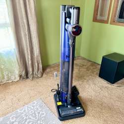 Tineco Pure One Station Furfree Series Smart Vacuum Cleaner review – A great vacuum minus the messy cleanup