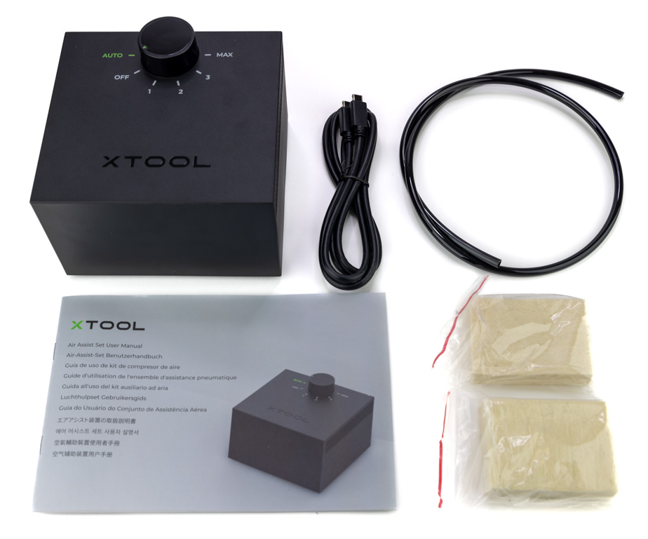 Review: xTool S1 40w Fully Enclosed Diode Laser ⋆ The Quiet Grove