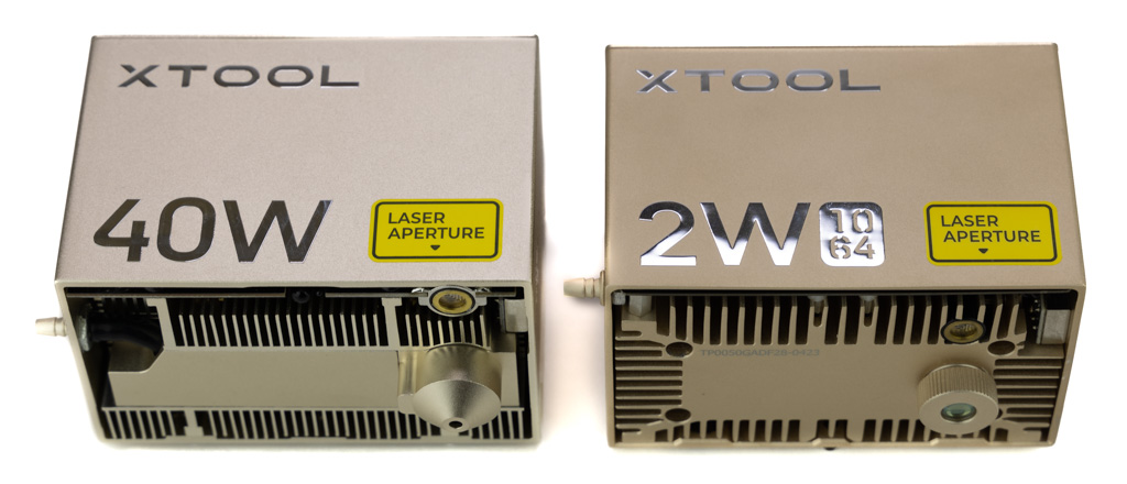 xTool S1 - 40W, 2.099,00 €