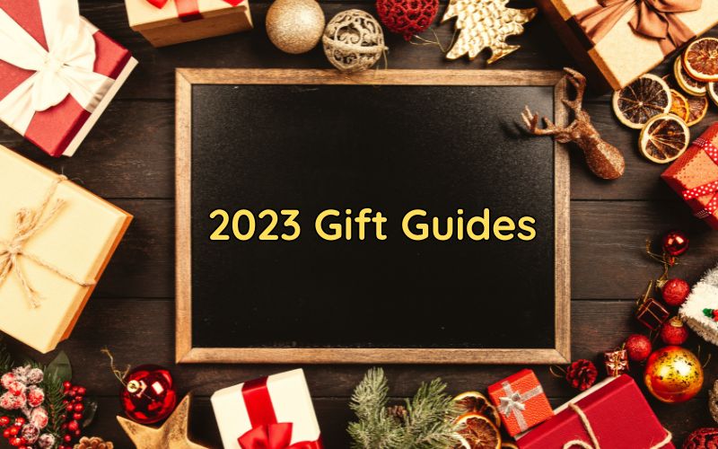 2023 gift guides