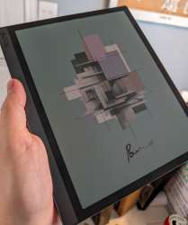 BOOX Tab Ultra C Pro color ePaper tablet 21